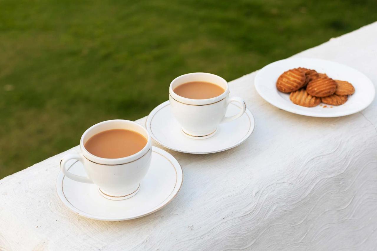 Stayvista At Cecil Cottages With Barbeque, Hill View Kasauli Exterior foto